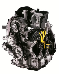 P45A9 Engine
